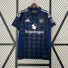 Manchester United 2024/25