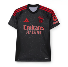 Benfica 2024/25