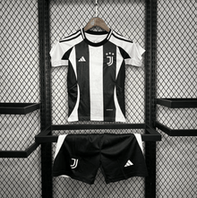 Juventus 24/25 Kit Criança Principal