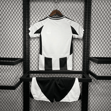 Juventus 24/25 Kit Criança Principal