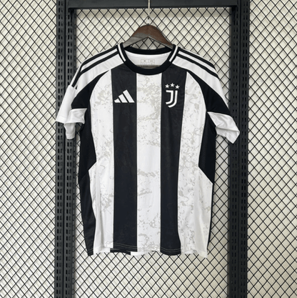 Juventus 2024/25  Principal