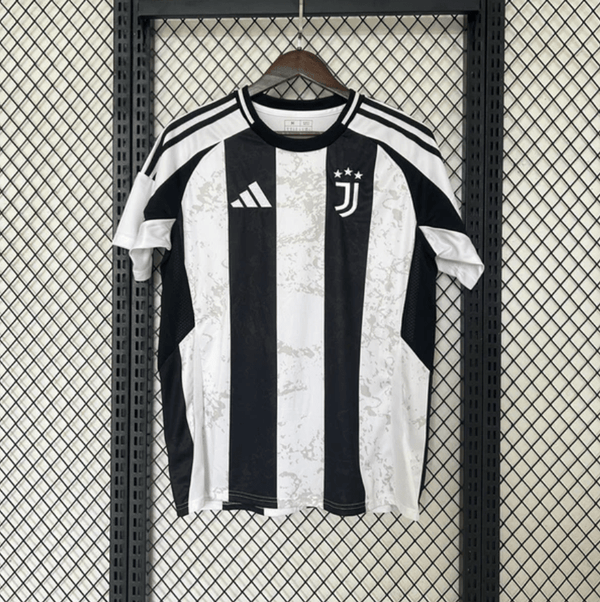 Juventus 2024/25  Principal