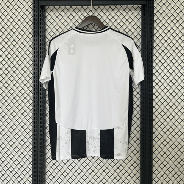 Juventus 2024/25  Principal