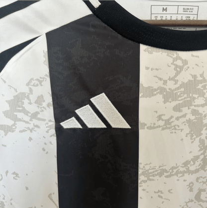 Juventus 2024/25  Principal