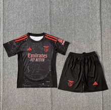 Benfica 2024/25 Kit Criança