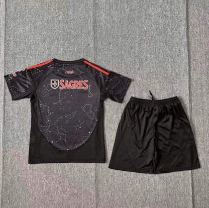 Benfica 2024/25 Kit Criança