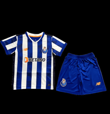 Porto 24/25 Kit Criança Principal