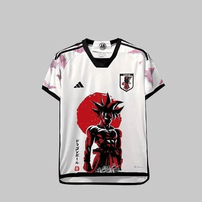 Japão “Dragon Ball”  Especial