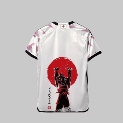 Japão “Dragon Ball”  Especial