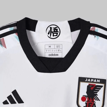 Japão “Dragon Ball”  Especial