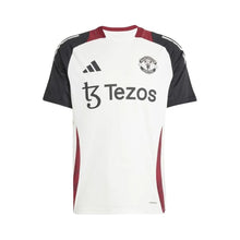 Manchester United Treino 24/25