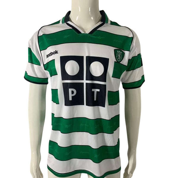 Sporting Principal 01/02 Retro