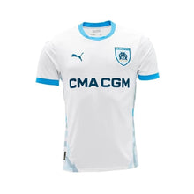 Olympique de Marseille Principal 24/25