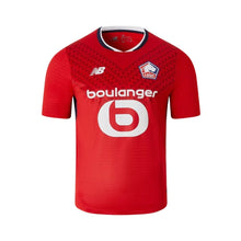 Lille Principal 24/25