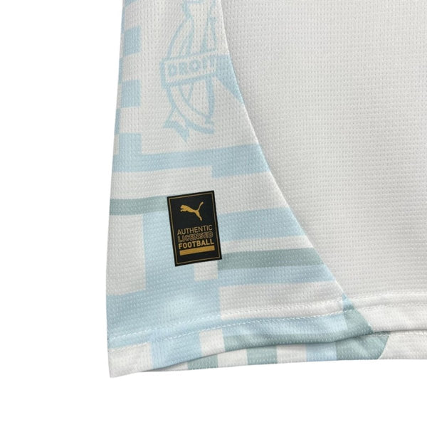 Olympique de Marseille Principal 24/25