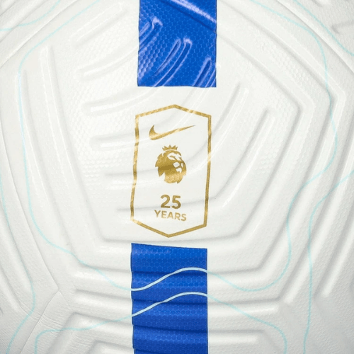 Bola de Jogo - Liga Inglesa 2024/25