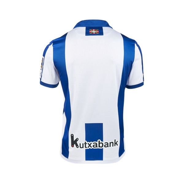 Real Sociedad Principal 24/25