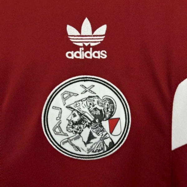 Ajax Edição Especial 25/26