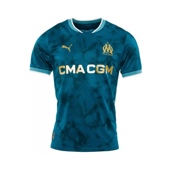 Olympique de Marseille Alternativa 24/25