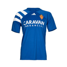 Real Zaragoza Edição Especial 24/25