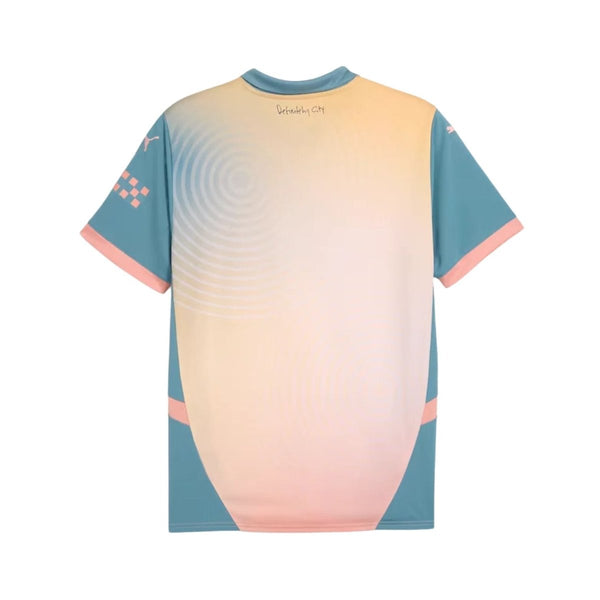 Manchester City Edição Especial 24/25