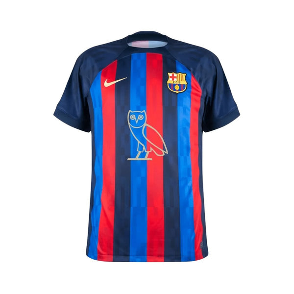 Barcelona x Drake OVO 22/23