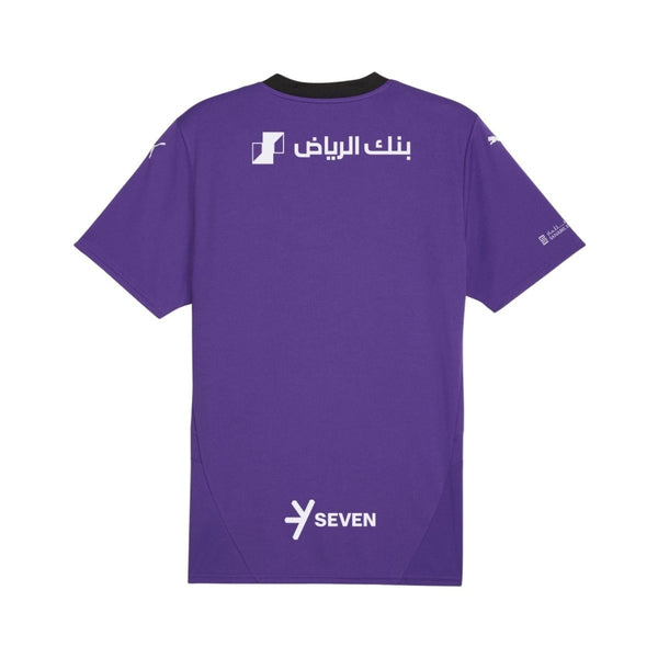 Al-Hilal Terceiro 24/25