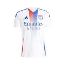 Olympique Lyon Principal 24/25