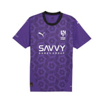Al-Hilal Terceiro 24/25