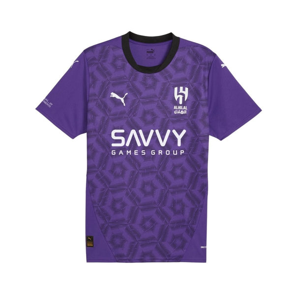 Al-Hilal Terceiro 24/25