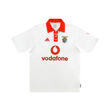 Benfica Alternativa 04/05 Retro