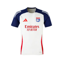 Olympique Lyon Treino 24/25