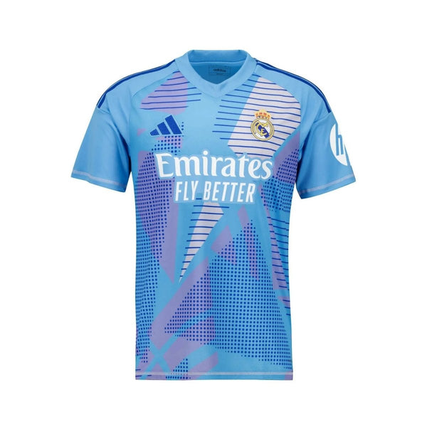 Real Madrid Guarda-Redes 24/25