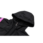 AC Milan 24/25 - Fato de Treino c/Capuz