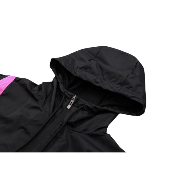 AC Milan 24/25 - Fato de Treino c/Capuz