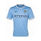 Manchester City Principal 13/14