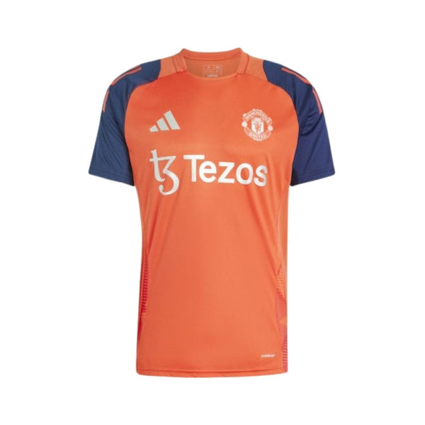 Manchester United Treino 24/25