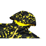Borussia Dortmund 24/25 - Fato de Treino - 1/2 Zip c/Capuz