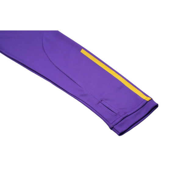 Real Madrid 24/25 - Fato de Treino - 1/2 Zip