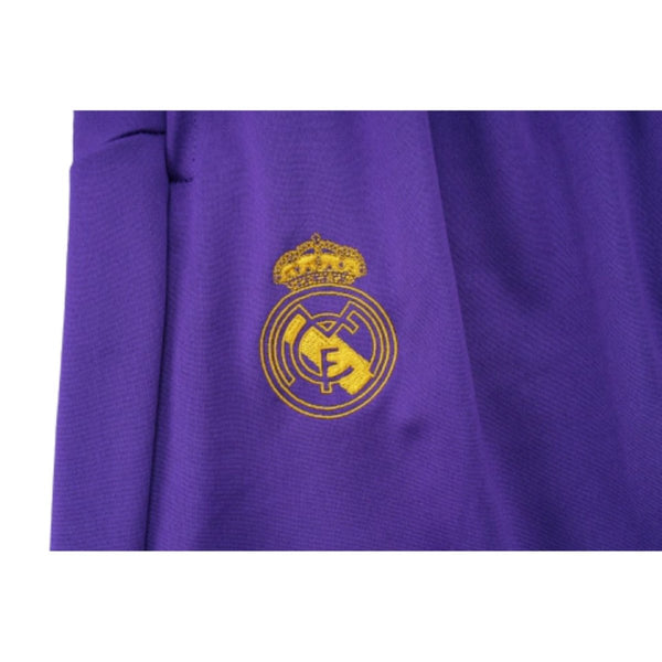 Real Madrid 24/25 - Fato de Treino - 1/2 Zip