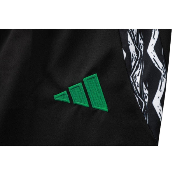 Arsenal 24/25 - Fato de Treino - Zip Completo