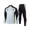 Juventus 25/26 - Fato de Treino - 1/2 Zip