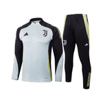 Juventus 25/26 - Fato de Treino - 1/2 Zip