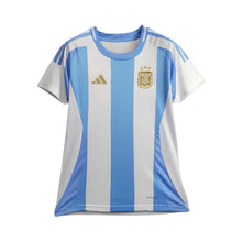 Argentina Principal 24/25 - Versão Feminina - Copa América 2024