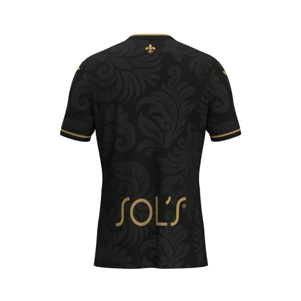 Le Havre Terceiro 24/25