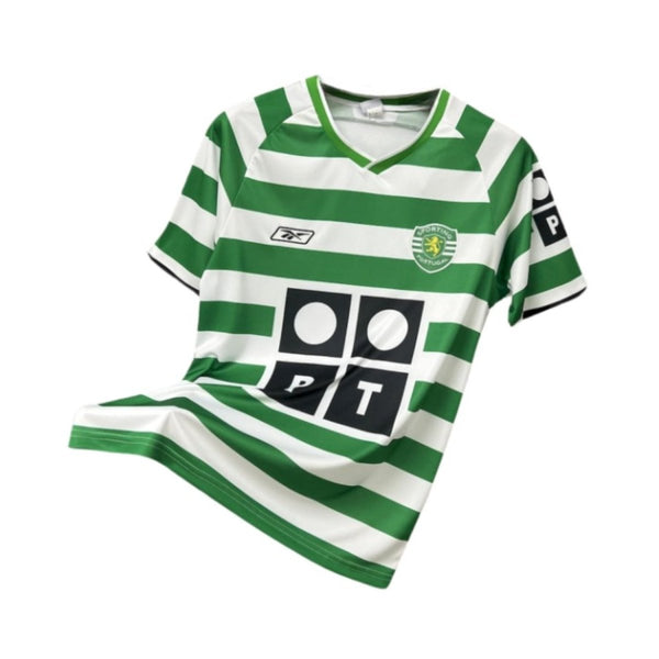 Sporting Principal 03/04 Retro