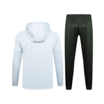 Barcelona 24/25 - Fato de Treino c/Capuz