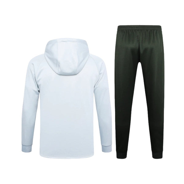 Barcelona 24/25 - Fato de Treino c/Capuz