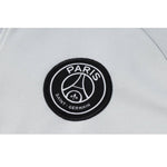 PSG 24/25 - Fato de Treino - 1/2 Zip c/Capuz