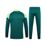 Palmeiras 24/25 - Fato de Treino - 1/2 Zip